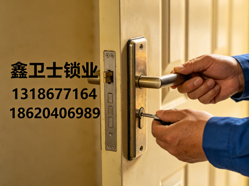 铜仁家庭开锁换锁