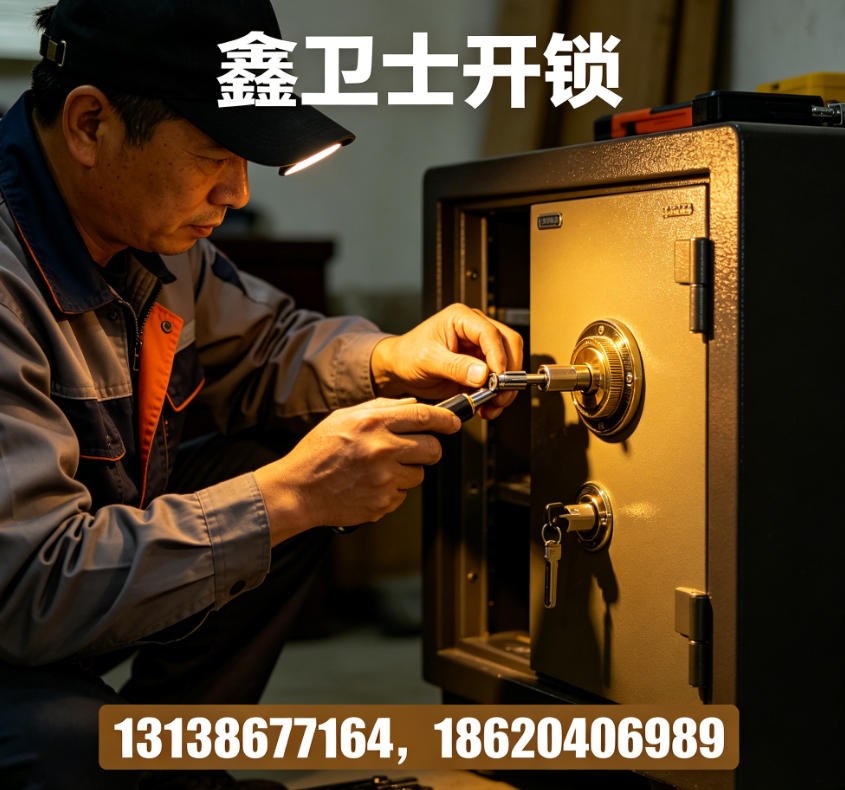铜仁保险柜开锁