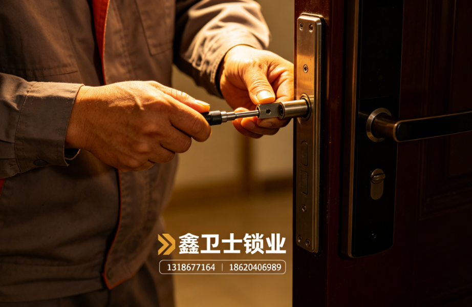 铜仁开锁避坑指南，铜仁开锁防套路，铜仁正规开锁