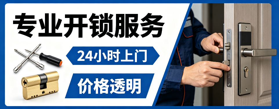 铜仁 指纹锁安装｜上门更换家用指纹锁、防盗门智能锁拆装维修